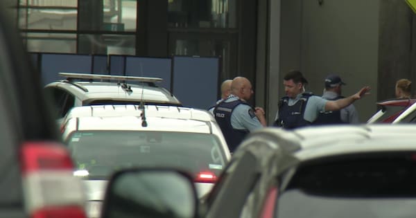 Man, 33, shot dead at Sylvia Park shopping centre named by police