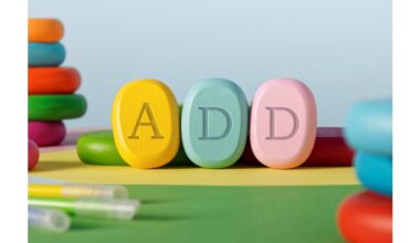 Attention Disorder Treatment Plans Adapt to Individual Symptoms, Routines and Health Considerations