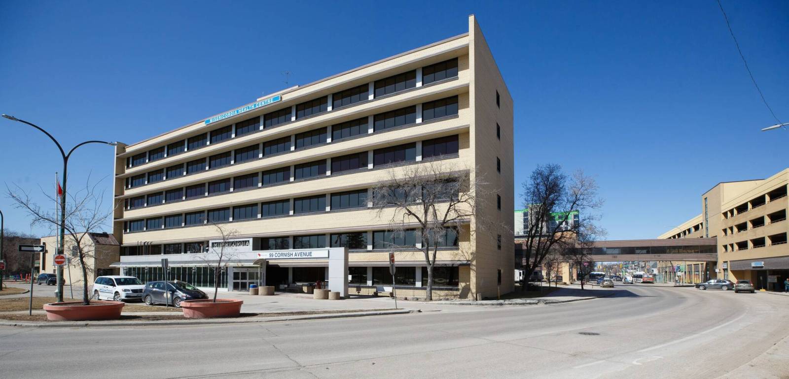 WRHA directs three care homes to accommodate surge of hospital patients – Winnipeg Free Press