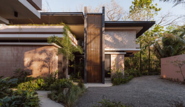 Linea House / Instinto Estudio