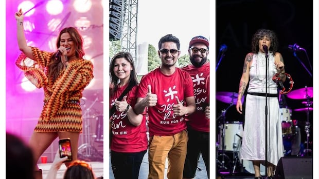 3 songs from London Morning to boost your weekend playlist
