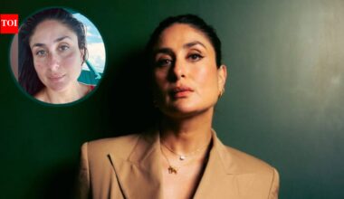 Kareena Kapoor shares why she stays away from skin treatments and Botox: “Like eating ghee, eating Khichdi…”