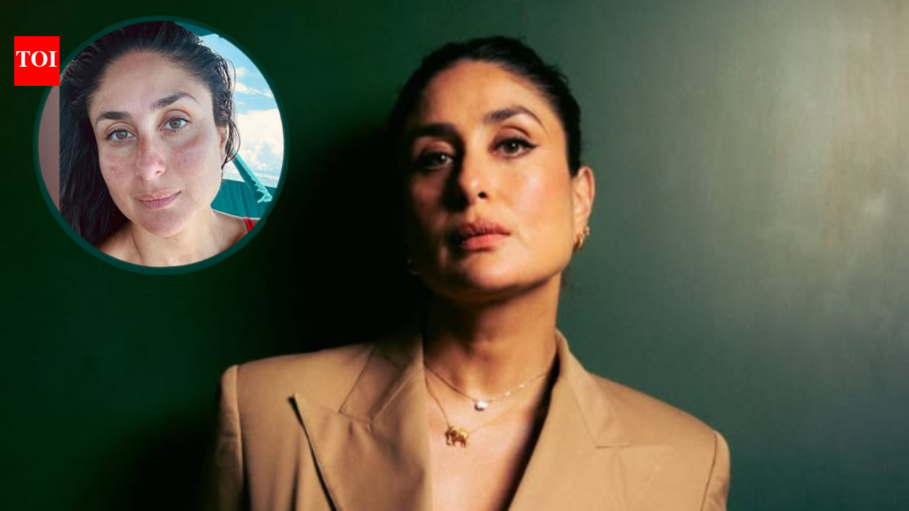 Kareena Kapoor shares why she stays away from skin treatments and Botox: “Like eating ghee, eating Khichdi…”