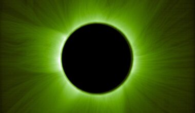 Two Spacecraft Are Creating Fake 5-Hour Solar Eclipses—And Revealing A Faster Solar Wind