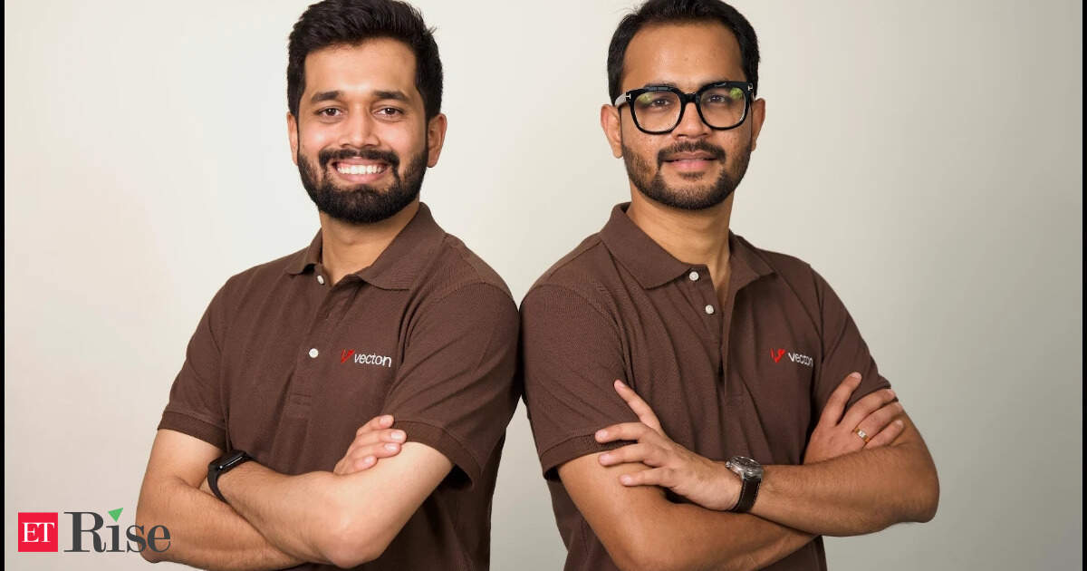 Vecton AI raises Rs 6 crore in pre-seed funding led by Zeropearl VC to help financial institutions with AI transformation