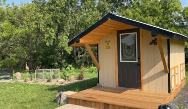 This Ontario farm uses bees for relaxation therapy. Is it a buzzkill for stress?