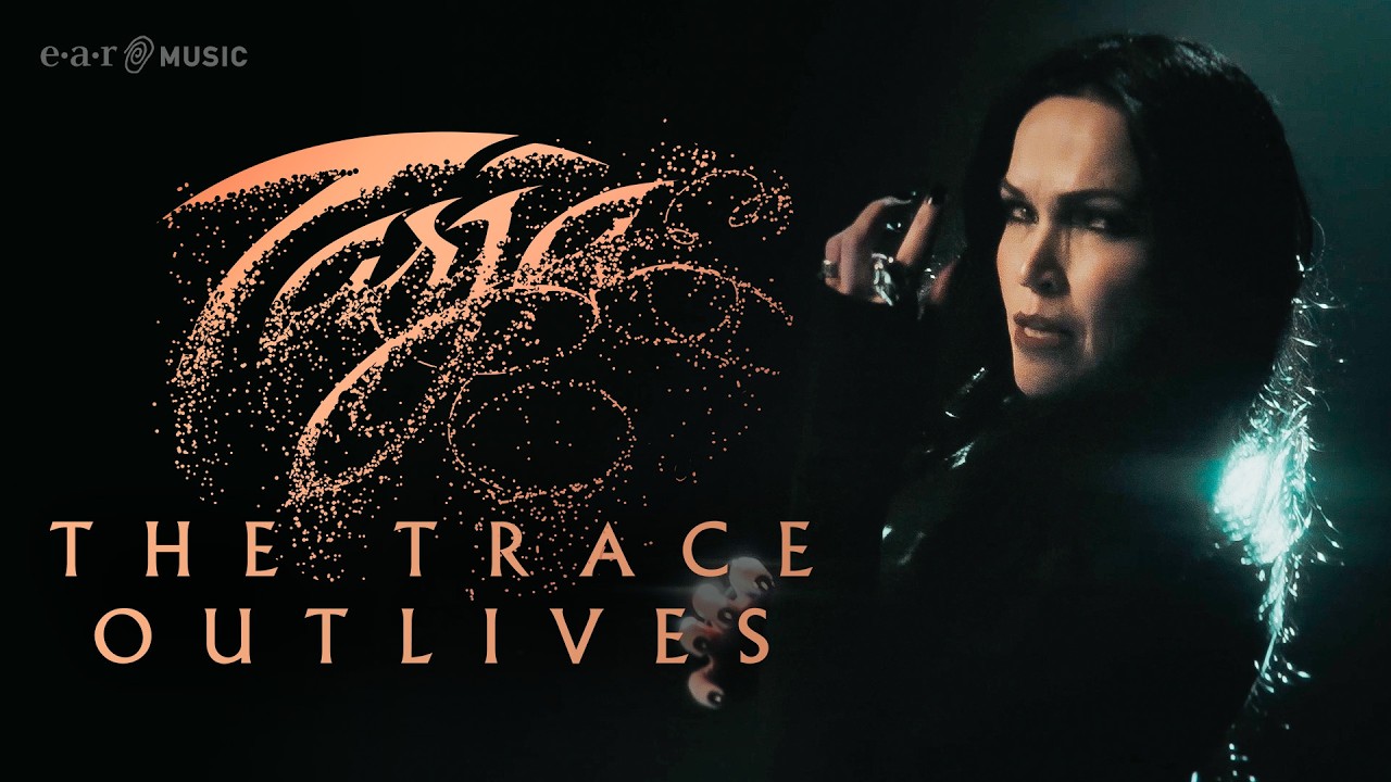 Tarja - The Trace Outlives (Official Video) - YouTube