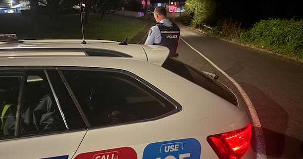 Four injured in Hamilton knife attack, firearm discharged