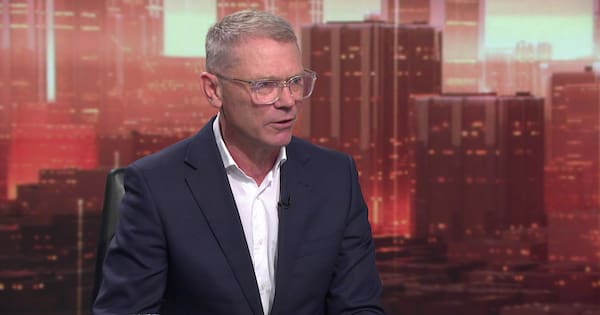 Goldsmith weighing a run in sacked challenger's 'beautiful seat'