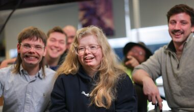 genU Gamer program: The life-changing impact of gaming on social skills and mental health for NDIS participants