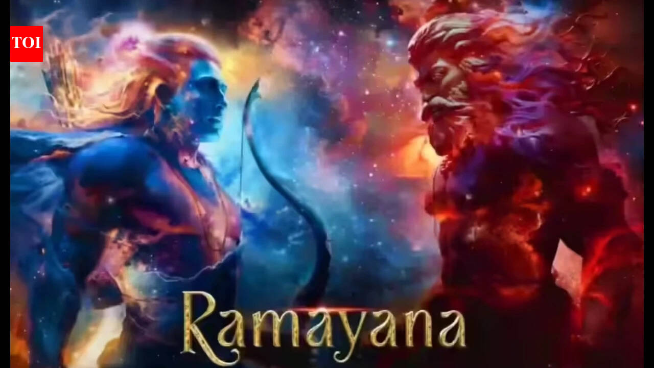 'Ramayana'; Chinese viewers praise Ranbir Kapoor, Yash and Sai Pallavi's epic; compare visuals with Hollywood cinema