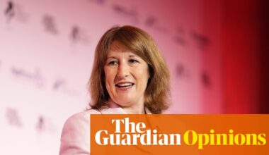 A positive new report raises the question: was Reeves undermined by dodgy data? | Heather Stewart