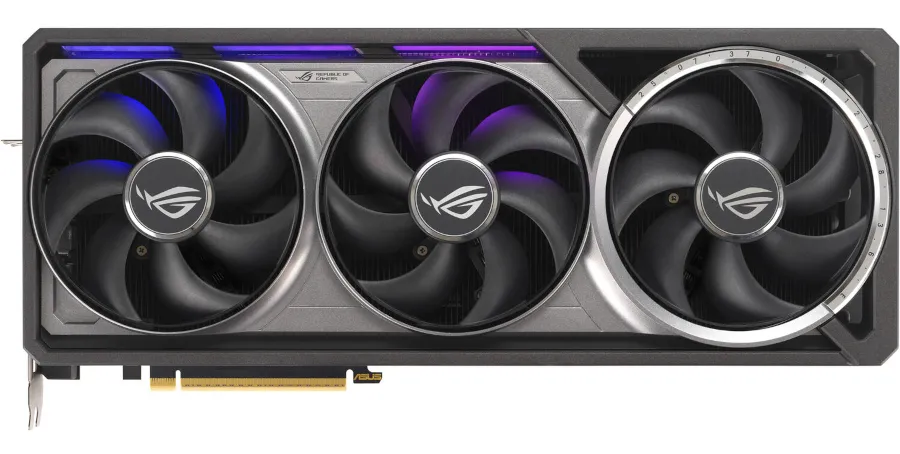 ASUS ROG Astral RTX 5090