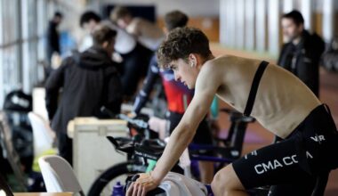 Beyond Gut Health: New Study Says Probiotics Boost VO2 Max