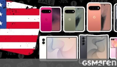 Deals: the Google Pixel 11 series is now on pre-order with gift cards and trade-in bonuses
