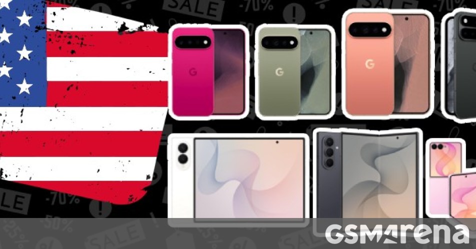 Deals: the Google Pixel 11 series is now on pre-order with gift cards and trade-in bonuses