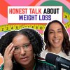 The heavy weight of diet culture
