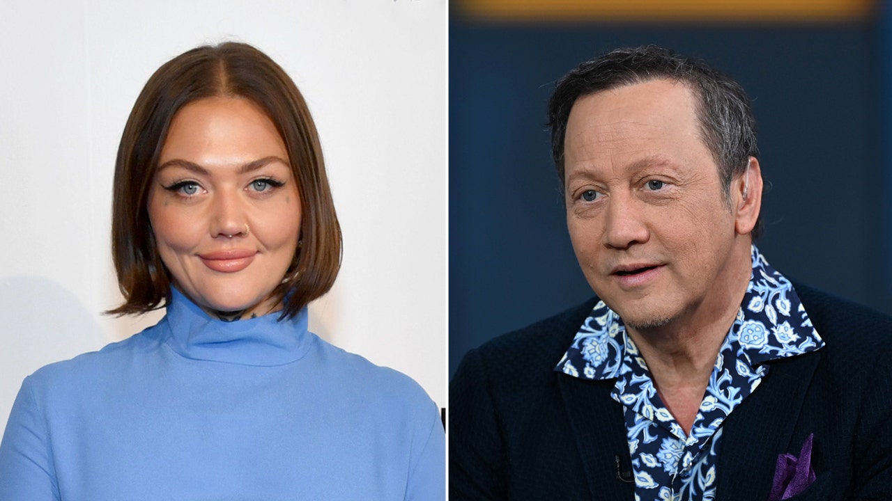 Rob Schneider talks Christianity and self-forgiveness amid Elle King rift