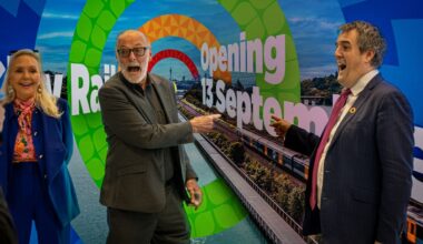 Fast-track backtrack by Government too little, too late, Auckland Mayor says