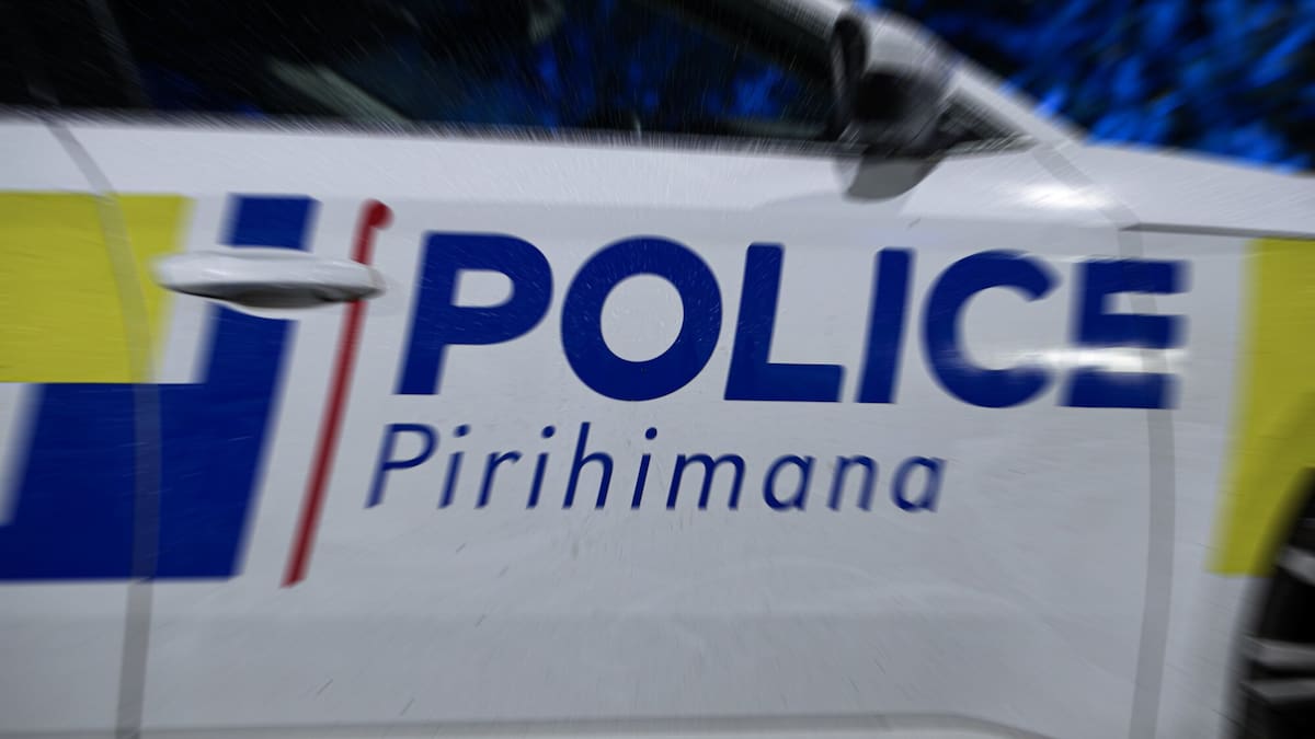 Johnsonville incident: Armed police leave area after police callout