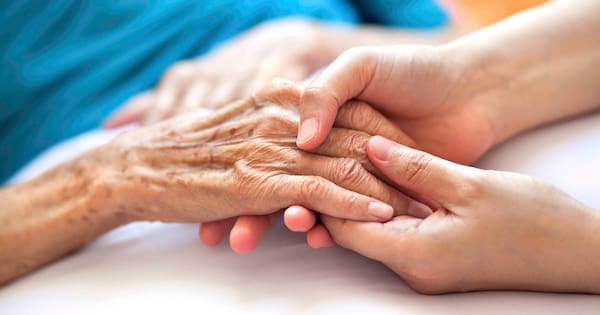 Report calls for action over creaking aged care model