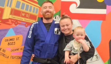 Dog held at animal shelter after fatal Christchurch attack on young child