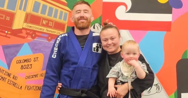 Dog held at animal shelter after fatal Christchurch attack on young child
