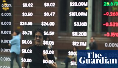 Why rightwing critics are wrong to say the Australian super system is broken | Superannuation