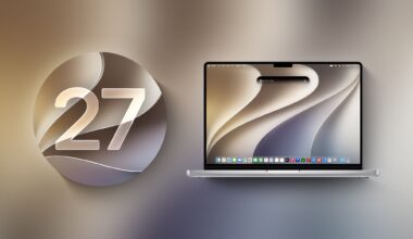 Apple Releases macOS Golden Gate Beta 6