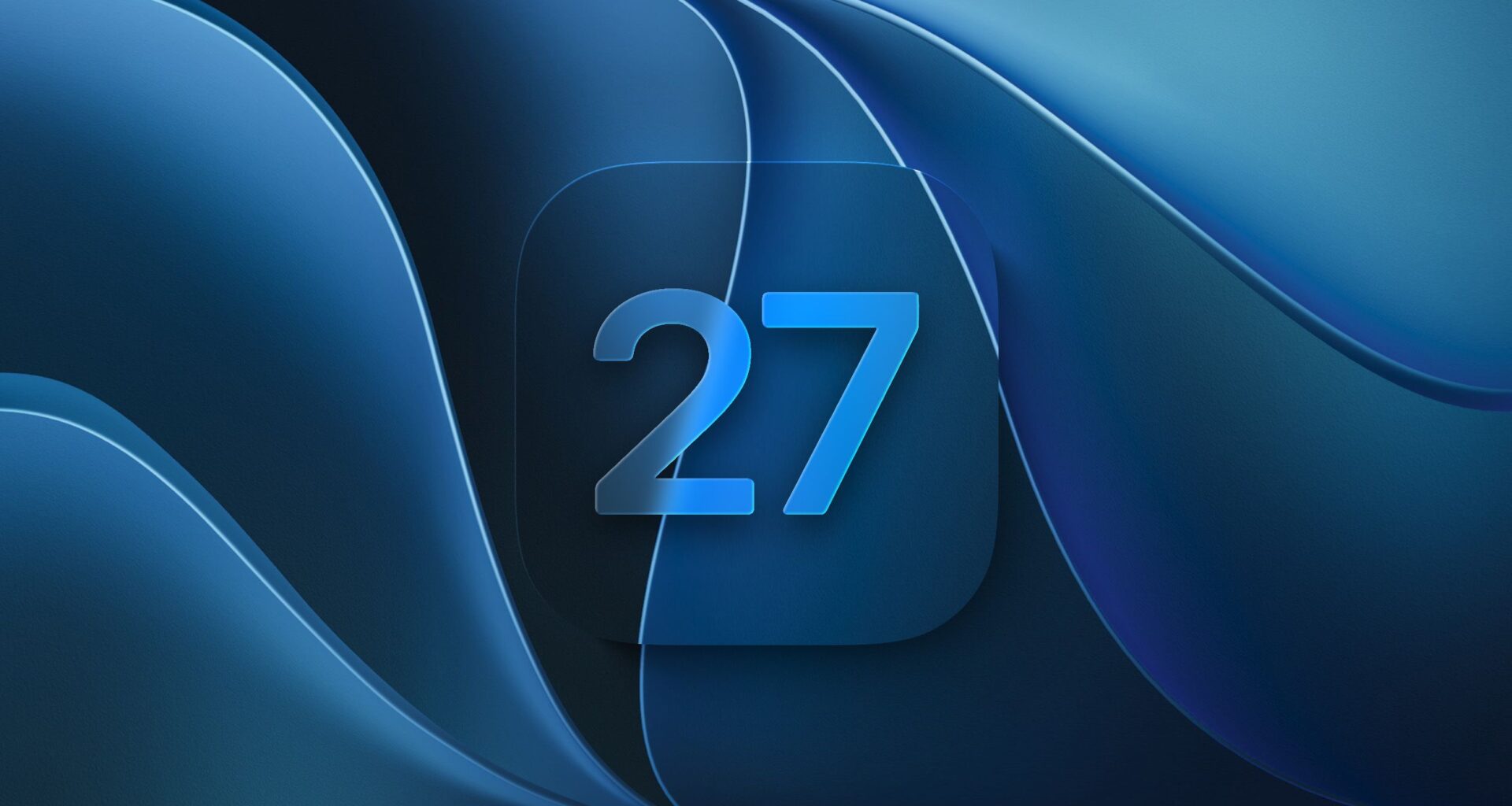 Apple Releases New iOS 27, iPadOS 27, macOS 27, and tvOS 27 Public Betas