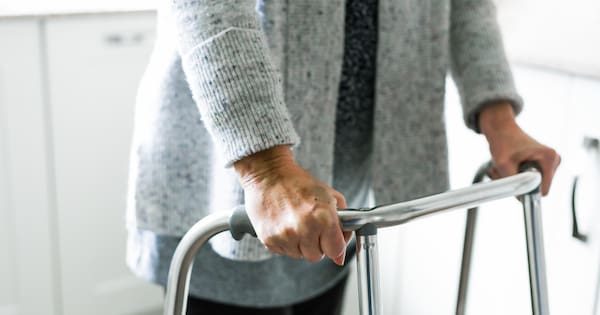 Aged-care report calls for major systemic reform