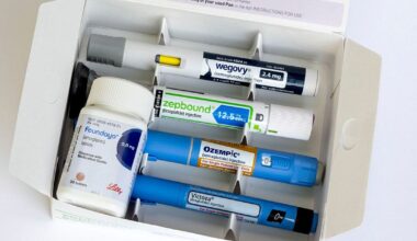 GLP-1 drugs show promise in treating common hormonal disorder