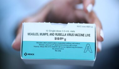 Confirmed measles cases reach 15 in Wisconsin