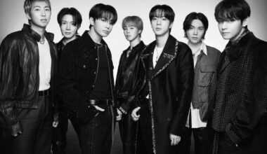 BTS / Courtesy of BigHit Music