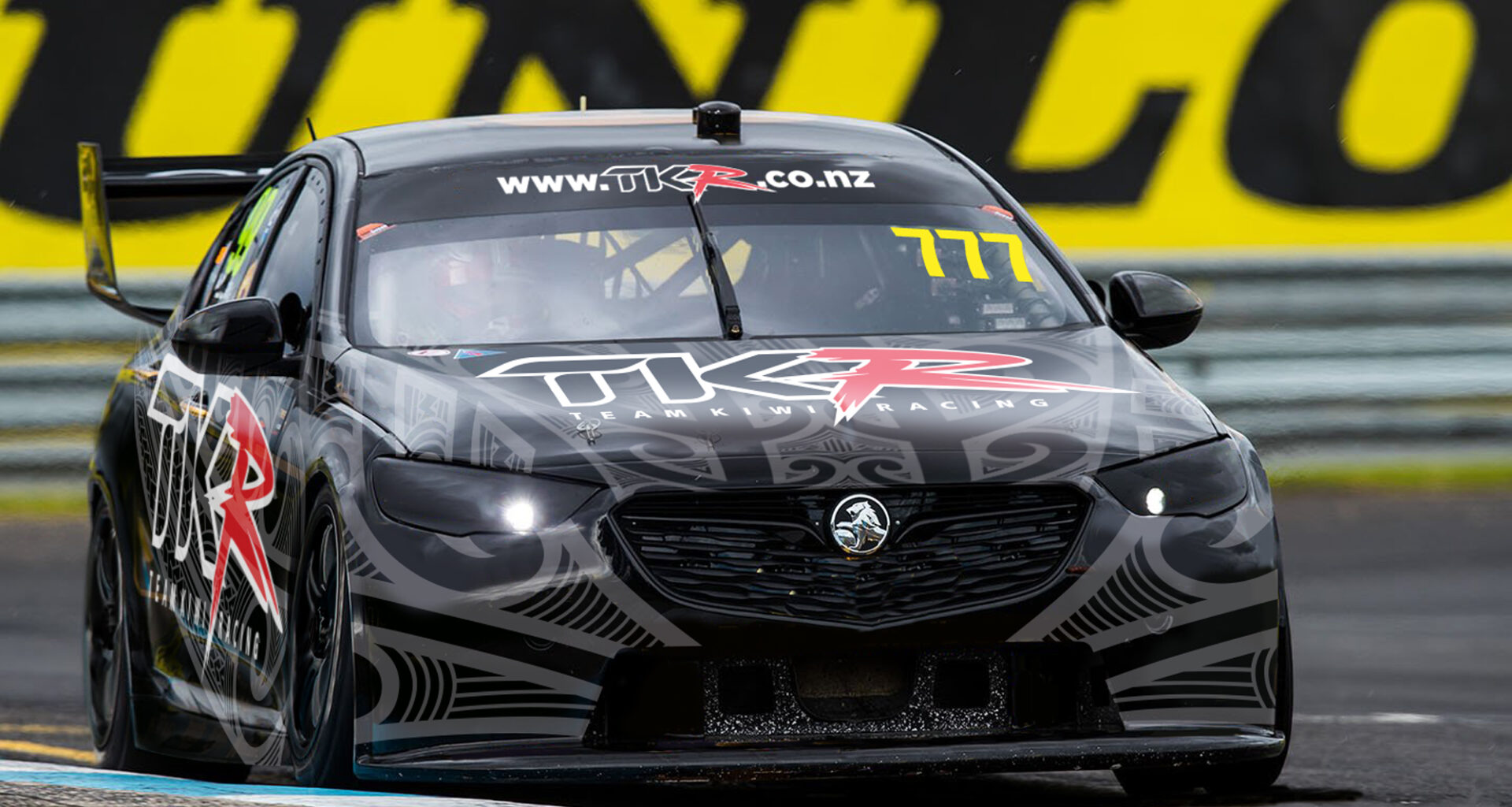 Supercars news: Team Kiwi Racing set for surprise Bathurst return