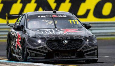 Supercars news: Team Kiwi Racing set for surprise Bathurst return