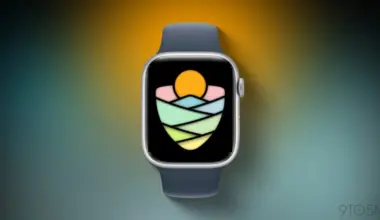 Next Apple Watch activity challenge supports national parks