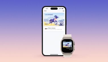 Apple Wallet driver's license: which states are next?
