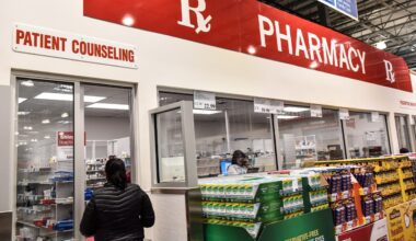 Costco to offer Medicare Advantage plans through SCAN Health Plan