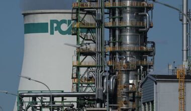 Diesel prices 'really high' as Middle East tensions fester