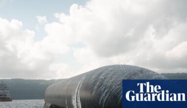 SpaceX Starship the talk of remote Australian island as Elon Musk’s engineers sent to retrieve it | SpaceX