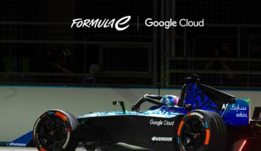 How Google Cloud Put An AI Agent Inside Formula E’s GEN4 Car