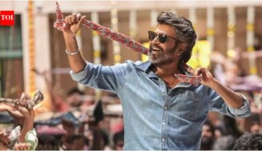 Rajinikanth’s fitness secret at 75, doctor explains his ‘5 whites’ diet of sugar, salt and more: ‘Clean eating, daily workouts and meditation’ | Tamil Movie News