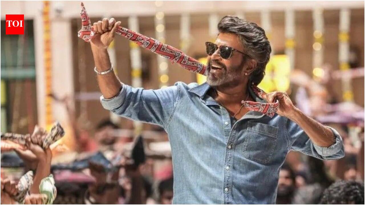 Rajinikanth’s fitness secret at 75, doctor explains his ‘5 whites’ diet of sugar, salt and more: ‘Clean eating, daily workouts and meditation’ | Tamil Movie News