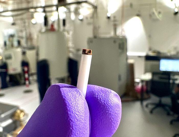 Multi-responsive foldamer gel platform opens new route to controlled drug delivery