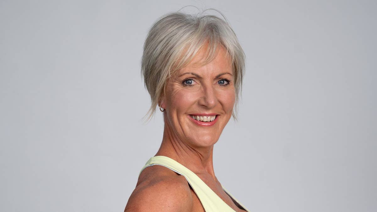 I'm the fittest I've ever been at 62 – and it only took 90 days