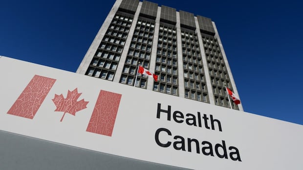 Health Canada seizes unauthorized contraceptives, antibiotics at Montreal store