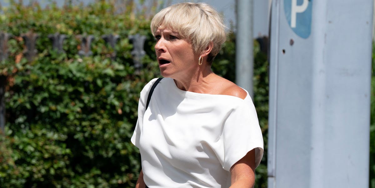 EastEnders confirms when Nicola's family officially arrive in new advanced spoilers