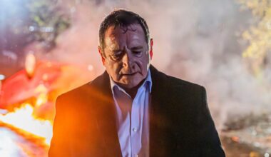 BBC reveals first look at final ever episode of popular soap after 24 years