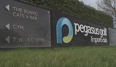 Mayor welcomes rejection of fast-track referral for Pegasus development